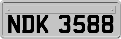 NDK3588