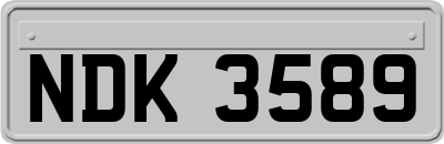 NDK3589