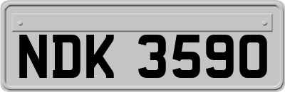NDK3590