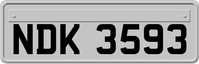 NDK3593