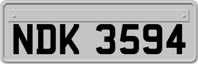 NDK3594