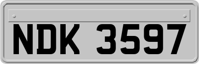 NDK3597