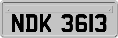 NDK3613