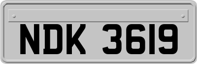 NDK3619