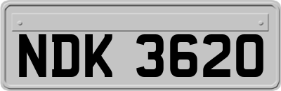 NDK3620