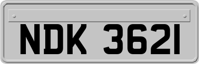 NDK3621