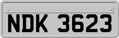 NDK3623