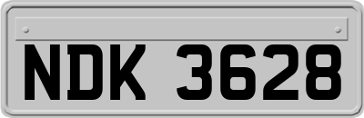 NDK3628