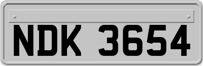 NDK3654