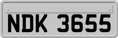 NDK3655