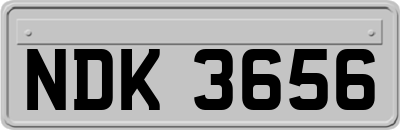 NDK3656