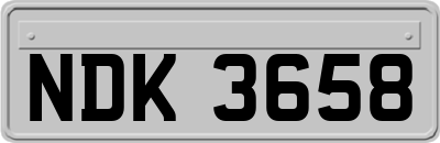 NDK3658