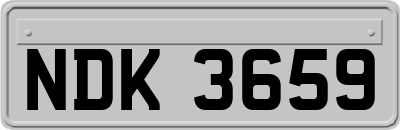 NDK3659