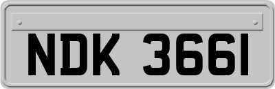 NDK3661