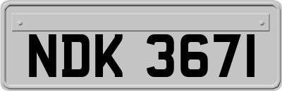 NDK3671