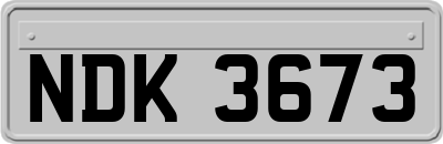 NDK3673