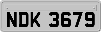 NDK3679