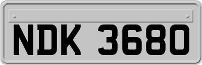 NDK3680