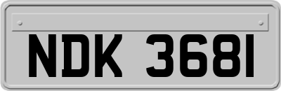 NDK3681