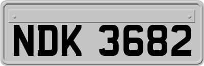 NDK3682