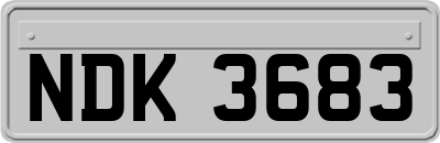 NDK3683