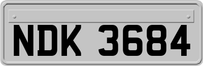 NDK3684