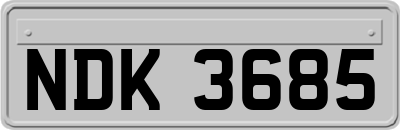 NDK3685