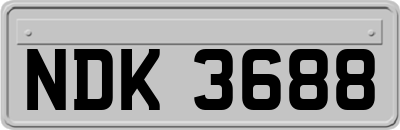 NDK3688
