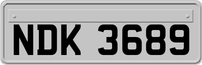 NDK3689