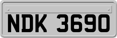 NDK3690
