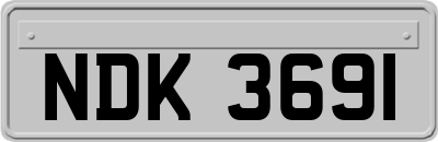 NDK3691