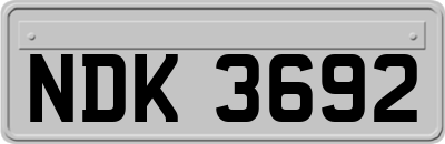 NDK3692