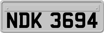 NDK3694