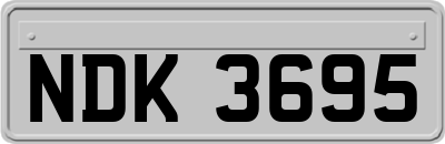 NDK3695