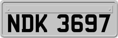 NDK3697