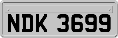 NDK3699