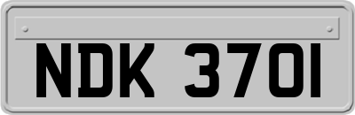 NDK3701