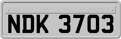 NDK3703