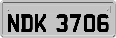 NDK3706