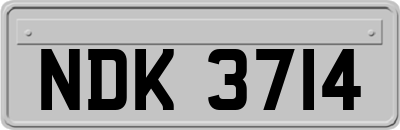 NDK3714