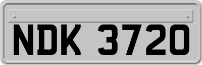 NDK3720