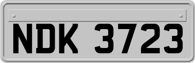 NDK3723