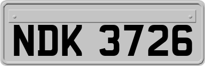 NDK3726
