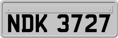 NDK3727