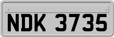 NDK3735