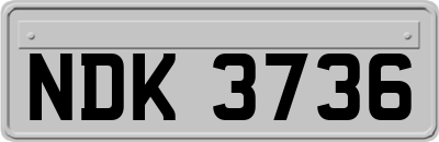 NDK3736