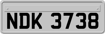NDK3738