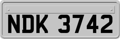 NDK3742