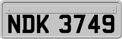 NDK3749
