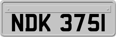 NDK3751